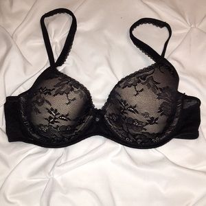 Body by Victoria bra size 34C